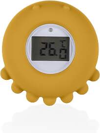 Zopa Silicone Digital Thermometer 2in1 digitales