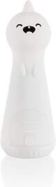 Zopa Silicone LED Night Light with Flashlight