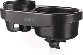 Zopa Stroller Snack Holder Snackhalter für