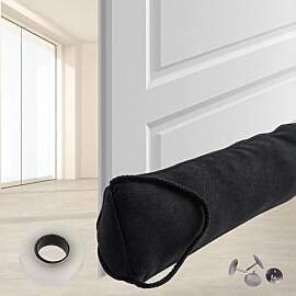 Zugluftstopper für Türen - 82cm Schwerer