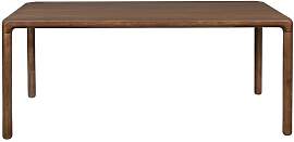 Zuiver Brauner Storm Holztisch 160X90