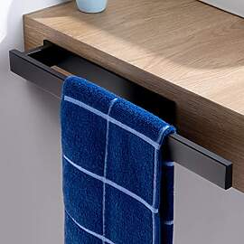 ZUNTO Handtuchhalter für das Badezimmer –