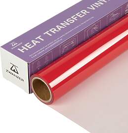 Zwanzer Plotterfolie Textil,30.5cm× 3.66m