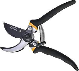 Zweischneidige Gartenschere Secateurs Pruning