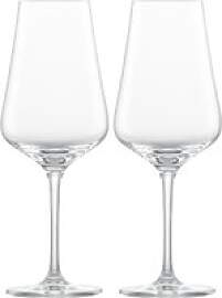 Zwiesel Glas Bouquet Weißweinglas Set 2-tlg. 0,37 