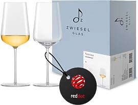 Zwiesel Glas Chardonnay Weißweinglas Vervino