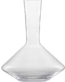 Zwiesel Glas Pure Rotweindekanter Glas 0,75 L