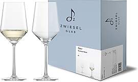 Zwiesel Glas Sauvignon Blanc Weißweinglas Pure