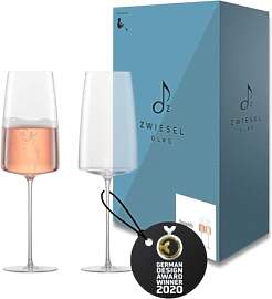 Zwiesel Glas Sektglas leicht & frisch Simplify 