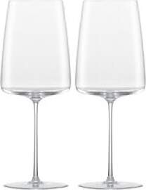Zwiesel Glas Simplify Weinglas - Fruchtig &