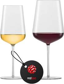 Zwiesel Glas Vervino Weinglas Set | Limited