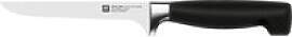 Zwilling ****VIER STERNE Ausbeinmesser 14 cm
