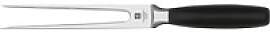 Zwilling ****VIER STERNE Fleischgabel 18 cm