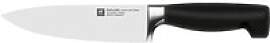 Zwilling ****VIER STERNE Kochmesser 16 cm