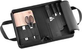 Zwilling ****VIER STERNE Reiseset 7-tlg.