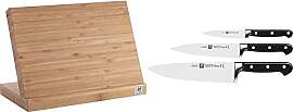 Zwilling 35046-110-0 Messerblock, Holz &