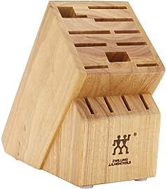 Zwilling 35100-981 TWIN Messerblock, Holz,