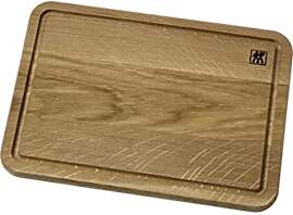 Zwilling Accessories Schneidebrett, Eichenholz