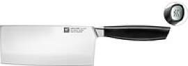 Zwilling All*Star Chin. Kochmesser 18 cm
