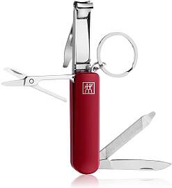 Zwilling Classic Multi-tool Maniküre-Werkzeug