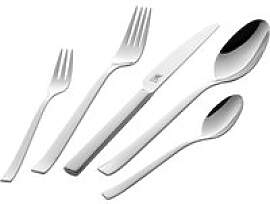 Zwilling Cult - Edelstahl 18/10 mattiert