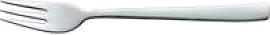 Zwilling Cult poliert Kuchengabel 15 cm - Edelstahl