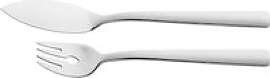 Zwilling Dinner Fischbesteckset 2-tlg. - Edelstahl