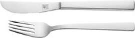 Zwilling Dinner Pizzabesteckset 2-tlg. - Edelstahl