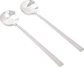 ZWILLING Dinner Salatbesteck-Set 2-teilig,
