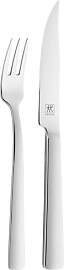 ZWILLING Dinner Steakbesteckset 2-teilig,