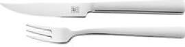 Zwilling Dinner Steakbesteckset 2-tlg. - Edelstahl