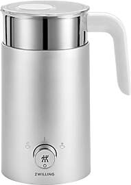 ZWILLING ENFINIGY Milchaufschäumer, Elektrischer