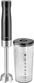 ZWILLING ENFINIGY Stabmixer, Pürierstab &