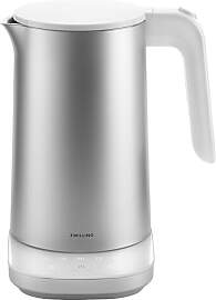 ZWILLING ENFINIGY Wasserkocher Pro mit 6