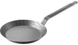 Zwilling Forge Eisenpfanne 28 cm - Stahl