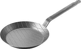 ZWILLING Forge Pfanne aus Eisen, 28 cm,