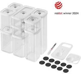 Zwilling Fresh & Save Cube Set S/M 12-tlg. -