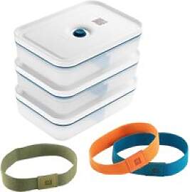 Zwilling Fresh & Save La Mer Vakuum Lunchbox