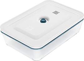 ZWILLING Fresh & Save Vakuum Auflaufform, 2,8