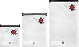 ZWILLING Fresh & Save Vakuum Beutelset für