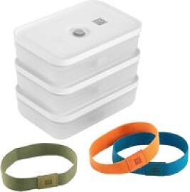Zwilling Fresh & Save Vakuum Lunchbox Set L