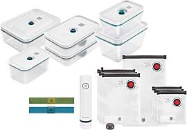 ZWILLING Fresh & Save Vakuum Starterset für