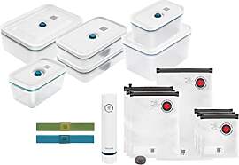 ZWILLING Fresh & Save Vakuum Starterset für
