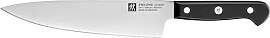 ZWILLING Gourmet Kochmesser 20 cm, Rostfreier
