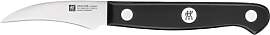 ZWILLING Gourmet Schälmesser, 6 cm, Rostfreier