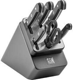 Zwilling Gourmet Selbstschärfender Messerblock