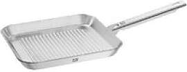 Zwilling Küchenhelfer Grillpfanne 24x24 cm