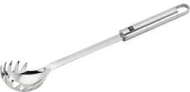 Zwilling Küchenhelfer Pro Pastalöffel 332 mm