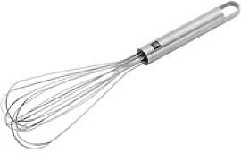 Zwilling Küchenhelfer Pro Schneebesen groß 280 mm