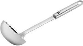 Zwilling Küchenhelfer Pro Schöpflöffel 325 mm